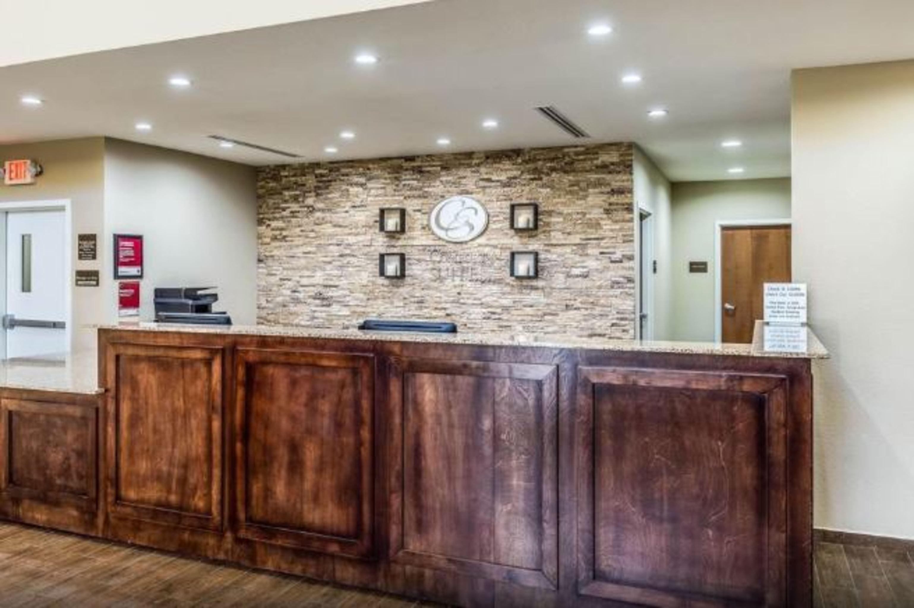 Comfort Suites Channelview Exterior photo